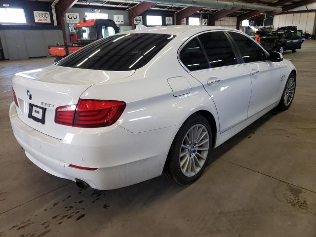 Photo 3 VIN: WBAFU7C53CDU62867 - BMW 535 XI 