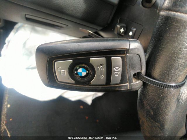 Photo 7 VIN: WBAFU7C53CDU63095 - BMW 5 SERIES 