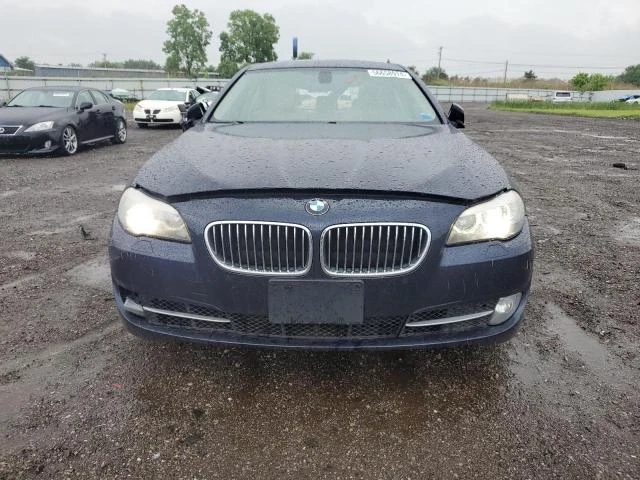 Photo 4 VIN: WBAFU7C53CDU65090 - BMW 535 XI 