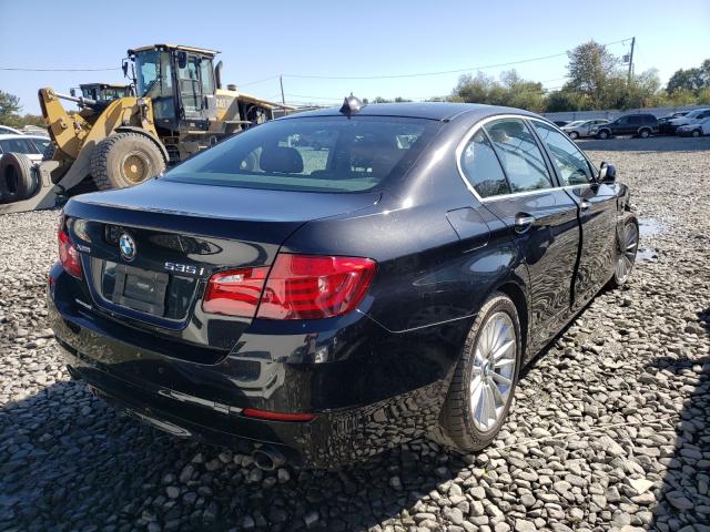 Photo 3 VIN: WBAFU7C53DDU69626 - BMW 535 XI 