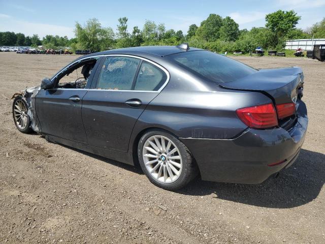 Photo 1 VIN: WBAFU7C53DDU71313 - BMW 5 SERIES 