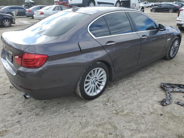 Photo 2 VIN: WBAFU7C53DDU71487 - BMW 5 SERIES 