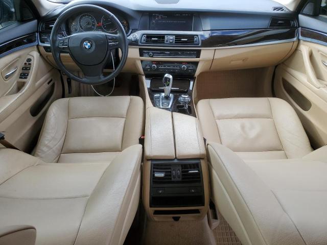 Photo 7 VIN: WBAFU7C53DDU71487 - BMW 5 SERIES 