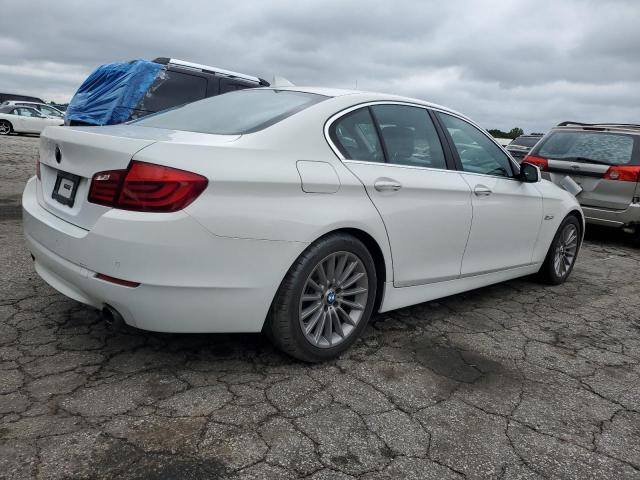 Photo 2 VIN: WBAFU7C53DDU73014 - BMW 535 XI 