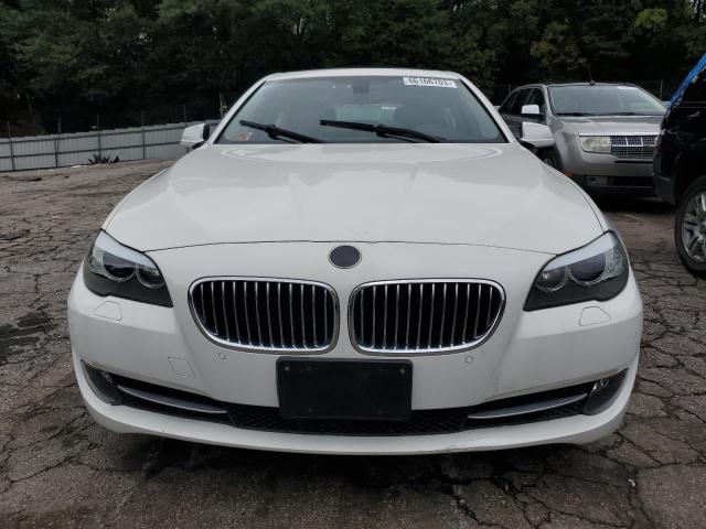 Photo 4 VIN: WBAFU7C53DDU73014 - BMW 535 XI 