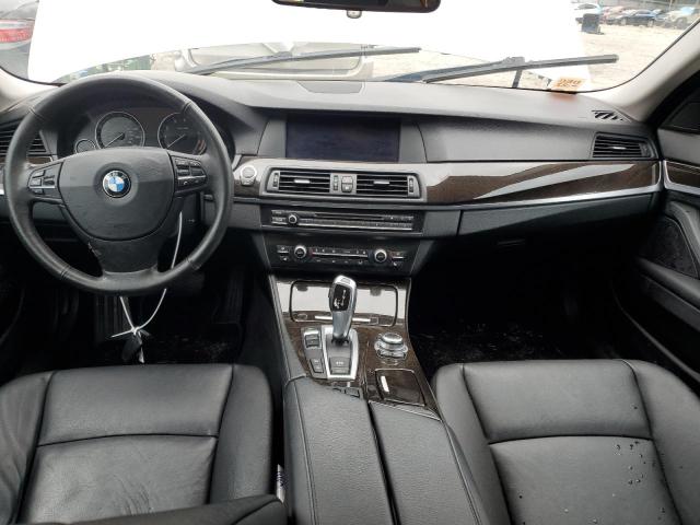 Photo 7 VIN: WBAFU7C53DDU73014 - BMW 535 XI 