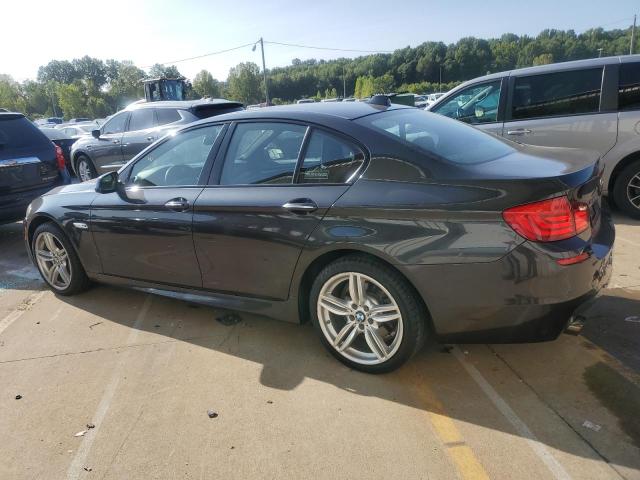 Photo 1 VIN: WBAFU7C53DDU76947 - BMW 535 XI 