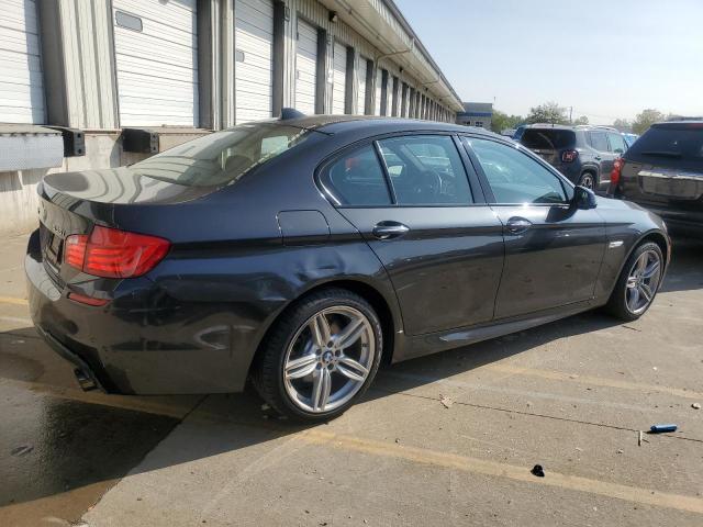 Photo 2 VIN: WBAFU7C53DDU76947 - BMW 535 XI 