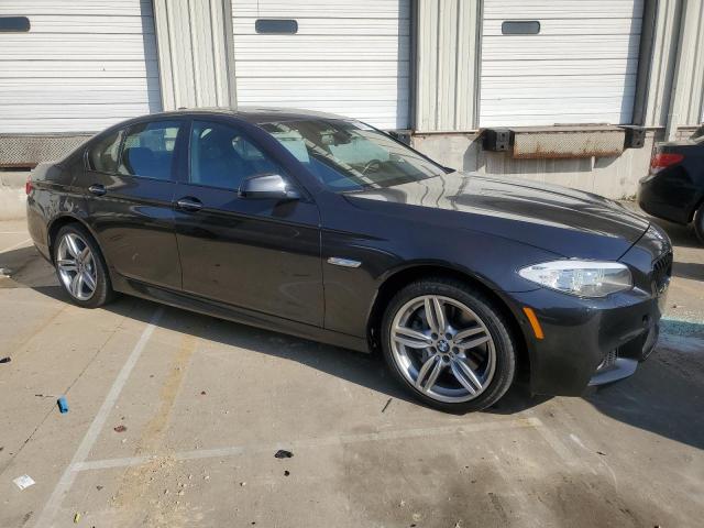 Photo 3 VIN: WBAFU7C53DDU76947 - BMW 535 XI 