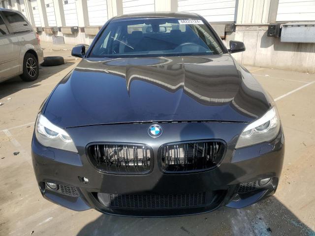 Photo 4 VIN: WBAFU7C53DDU76947 - BMW 535 XI 