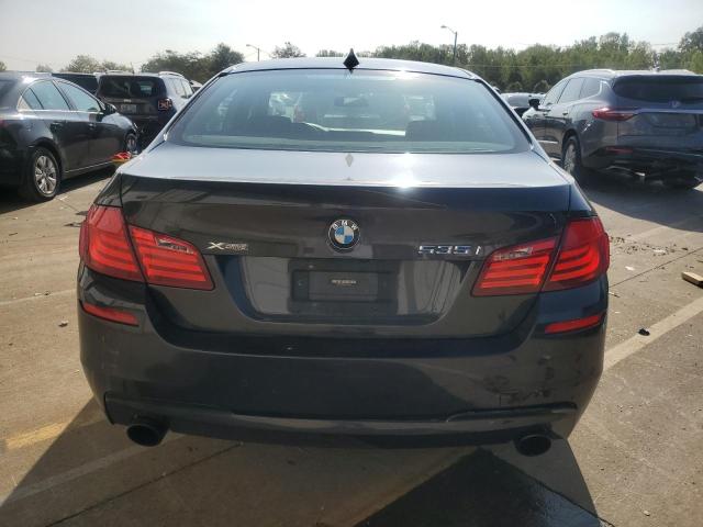 Photo 5 VIN: WBAFU7C53DDU76947 - BMW 535 XI 