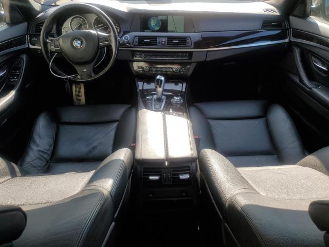 Photo 7 VIN: WBAFU7C53DDU76947 - BMW 535 XI 