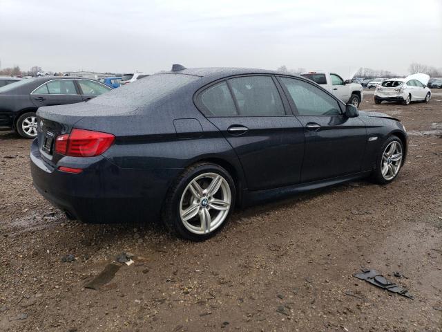 Photo 2 VIN: WBAFU7C53DDU77936 - BMW 5 SERIES 