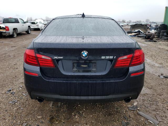 Photo 5 VIN: WBAFU7C53DDU77936 - BMW 5 SERIES 