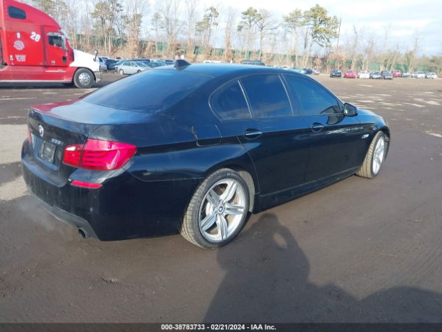 Photo 3 VIN: WBAFU7C53DDU78004 - BMW 535I 