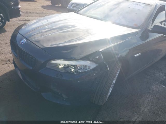 Photo 5 VIN: WBAFU7C53DDU78004 - BMW 535I 