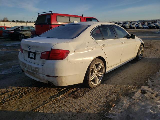 Photo 3 VIN: WBAFU7C54BC771901 - BMW 535 XI 