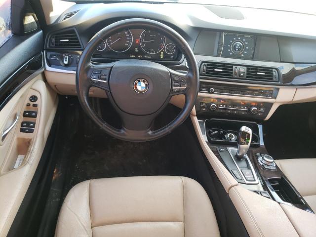 Photo 8 VIN: WBAFU7C54BC771901 - BMW 535 XI 