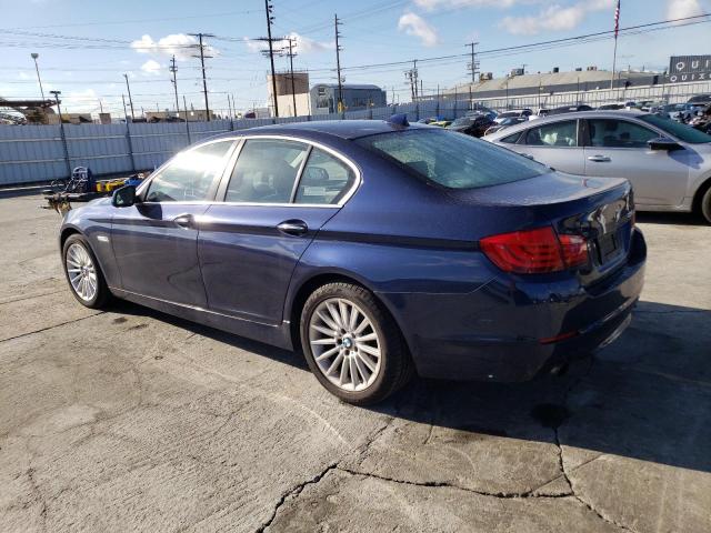 Photo 1 VIN: WBAFU7C54BC779030 - BMW 535 XI 