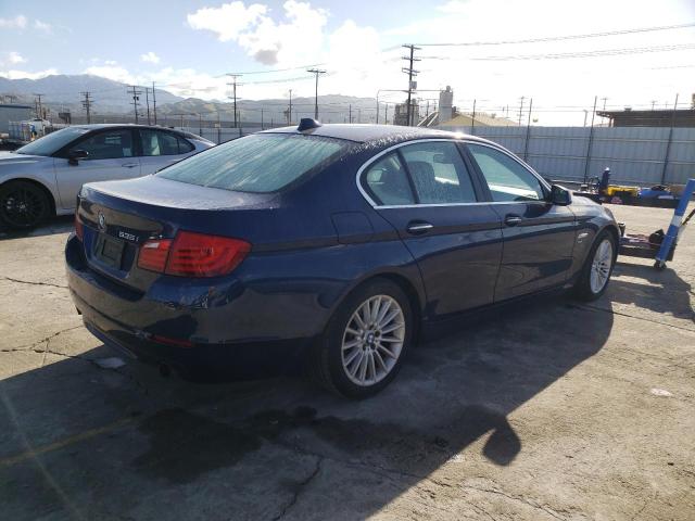 Photo 2 VIN: WBAFU7C54BC779030 - BMW 535 XI 