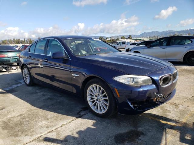 Photo 3 VIN: WBAFU7C54BC779030 - BMW 535 XI 