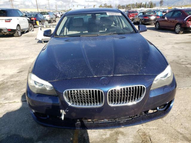 Photo 4 VIN: WBAFU7C54BC779030 - BMW 535 XI 