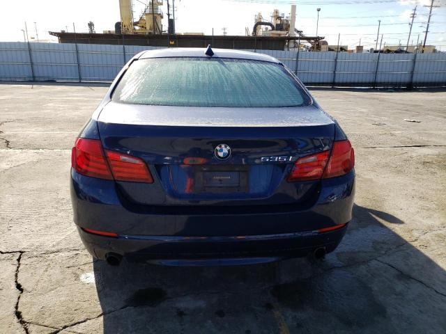 Photo 5 VIN: WBAFU7C54BC779030 - BMW 535 XI 