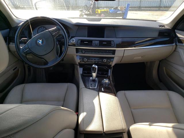 Photo 7 VIN: WBAFU7C54BC779030 - BMW 535 XI 