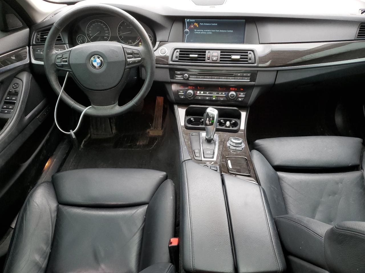 Photo 7 VIN: WBAFU7C54BC781103 - BMW 5ER 