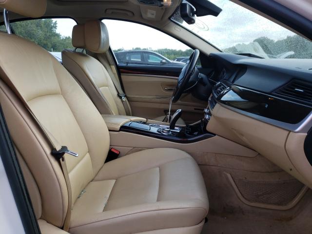 Photo 4 VIN: WBAFU7C54BC781604 - BMW 535 XI 