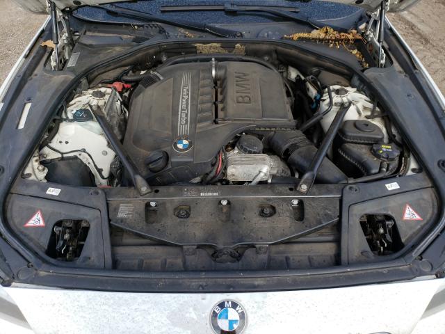 Photo 6 VIN: WBAFU7C54BC781604 - BMW 535 XI 