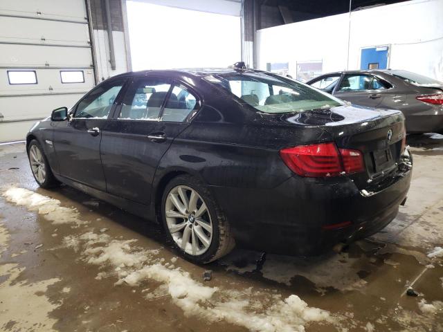 Photo 1 VIN: WBAFU7C54BC781702 - BMW 535 XI 