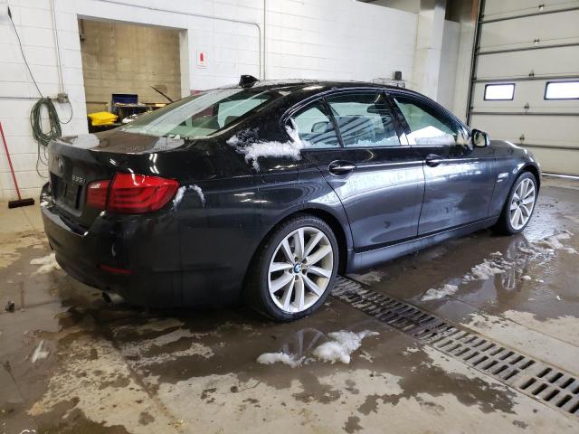 Photo 2 VIN: WBAFU7C54BC781702 - BMW 535 XI 