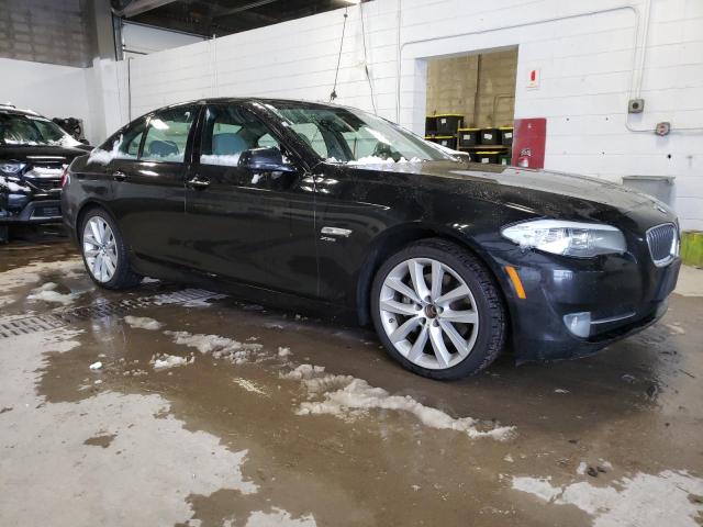 Photo 3 VIN: WBAFU7C54BC781702 - BMW 535 XI 