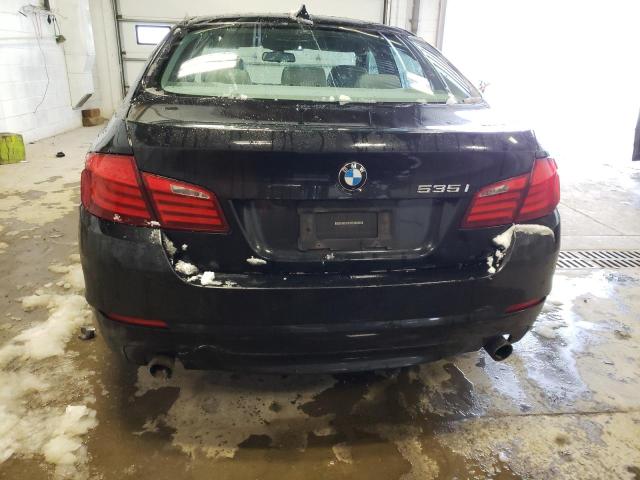 Photo 5 VIN: WBAFU7C54BC781702 - BMW 535 XI 