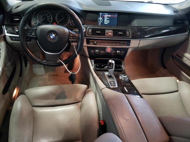 Photo 7 VIN: WBAFU7C54BC781702 - BMW 535 XI 