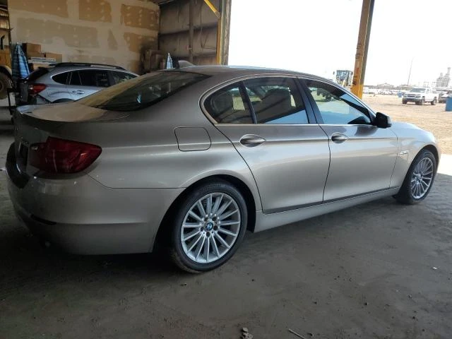 Photo 2 VIN: WBAFU7C54BC781747 - BMW 535 XI 