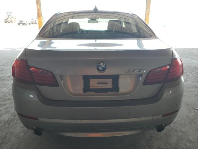 Photo 5 VIN: WBAFU7C54BC781747 - BMW 535 XI 