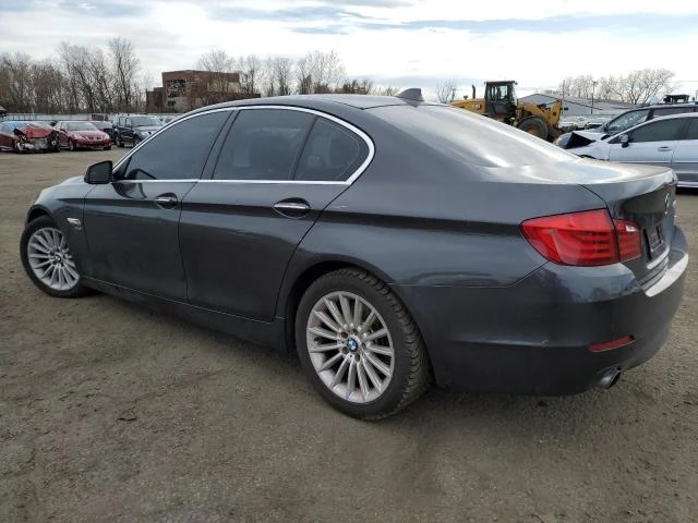 Photo 1 VIN: WBAFU7C54BC782039 - BMW 535 XI 