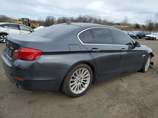 Photo 2 VIN: WBAFU7C54BC782039 - BMW 535 XI 