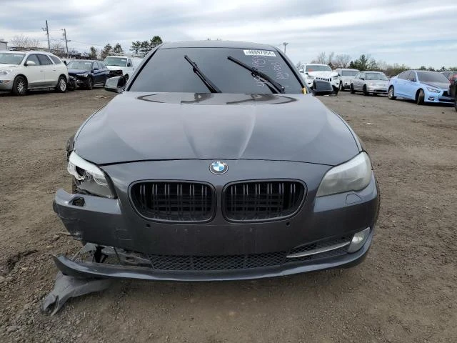 Photo 4 VIN: WBAFU7C54BC782039 - BMW 535 XI 