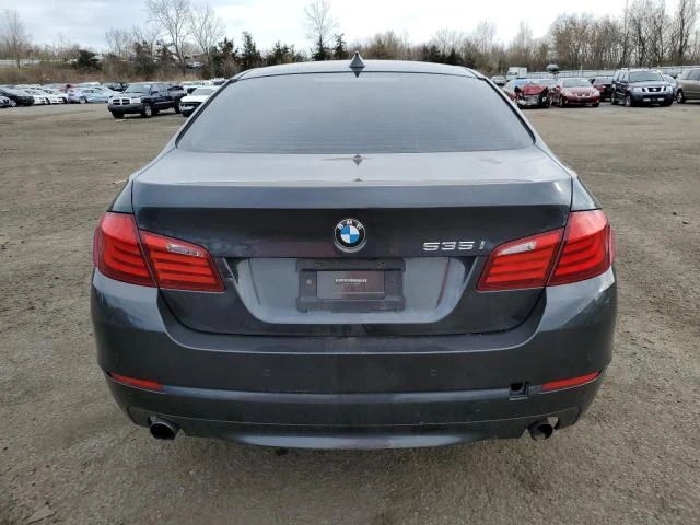 Photo 5 VIN: WBAFU7C54BC782039 - BMW 535 XI 