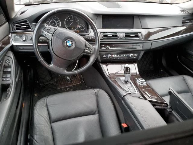 Photo 7 VIN: WBAFU7C54BC782039 - BMW 535 XI 