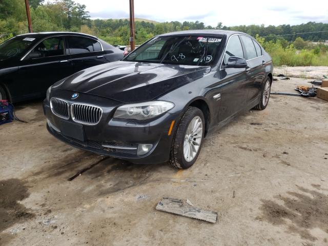 Photo 1 VIN: WBAFU7C54BC782039 - BMW 535 XI 