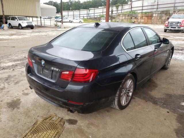 Photo 3 VIN: WBAFU7C54BC782039 - BMW 535 XI 