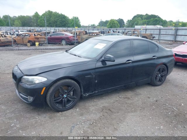 Photo 1 VIN: WBAFU7C54BC869732 - BMW 535I 