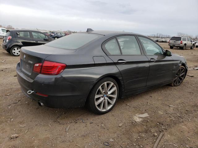 Photo 2 VIN: WBAFU7C54BC871254 - BMW 5 SERIES 