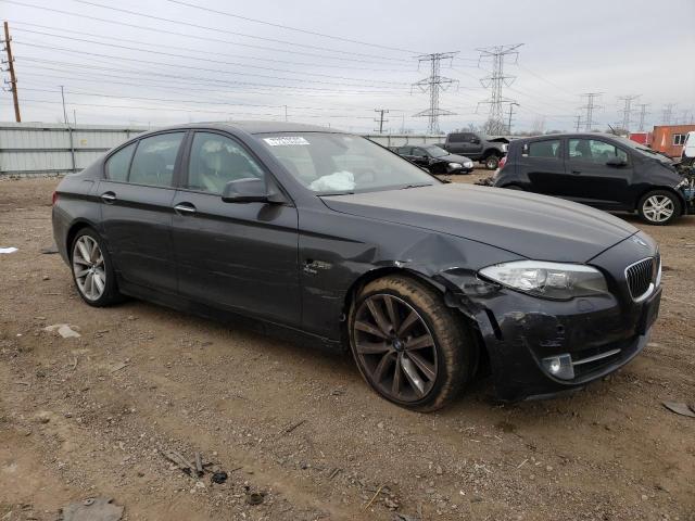 Photo 3 VIN: WBAFU7C54BC871254 - BMW 5 SERIES 