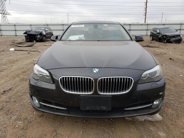 Photo 4 VIN: WBAFU7C54BC871254 - BMW 5 SERIES 