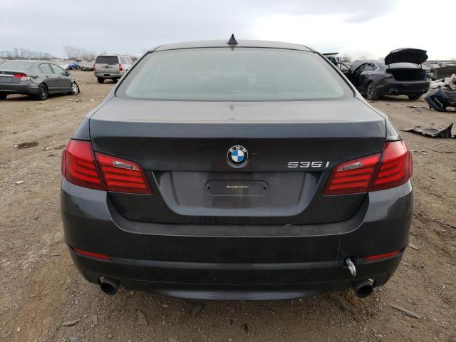 Photo 5 VIN: WBAFU7C54BC871254 - BMW 5 SERIES 